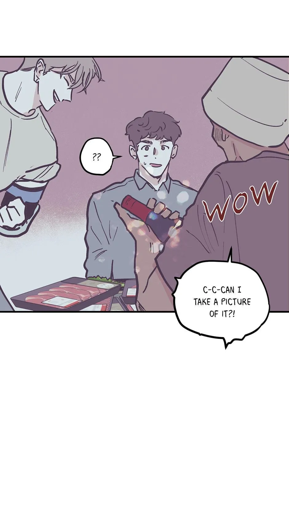Mr. 100% Perfect - Chapter 92 Page 11