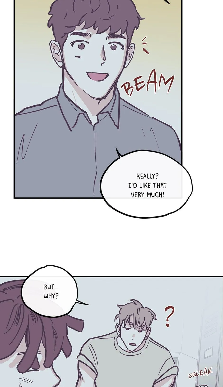 Mr. 100% Perfect - Chapter 92 Page 14