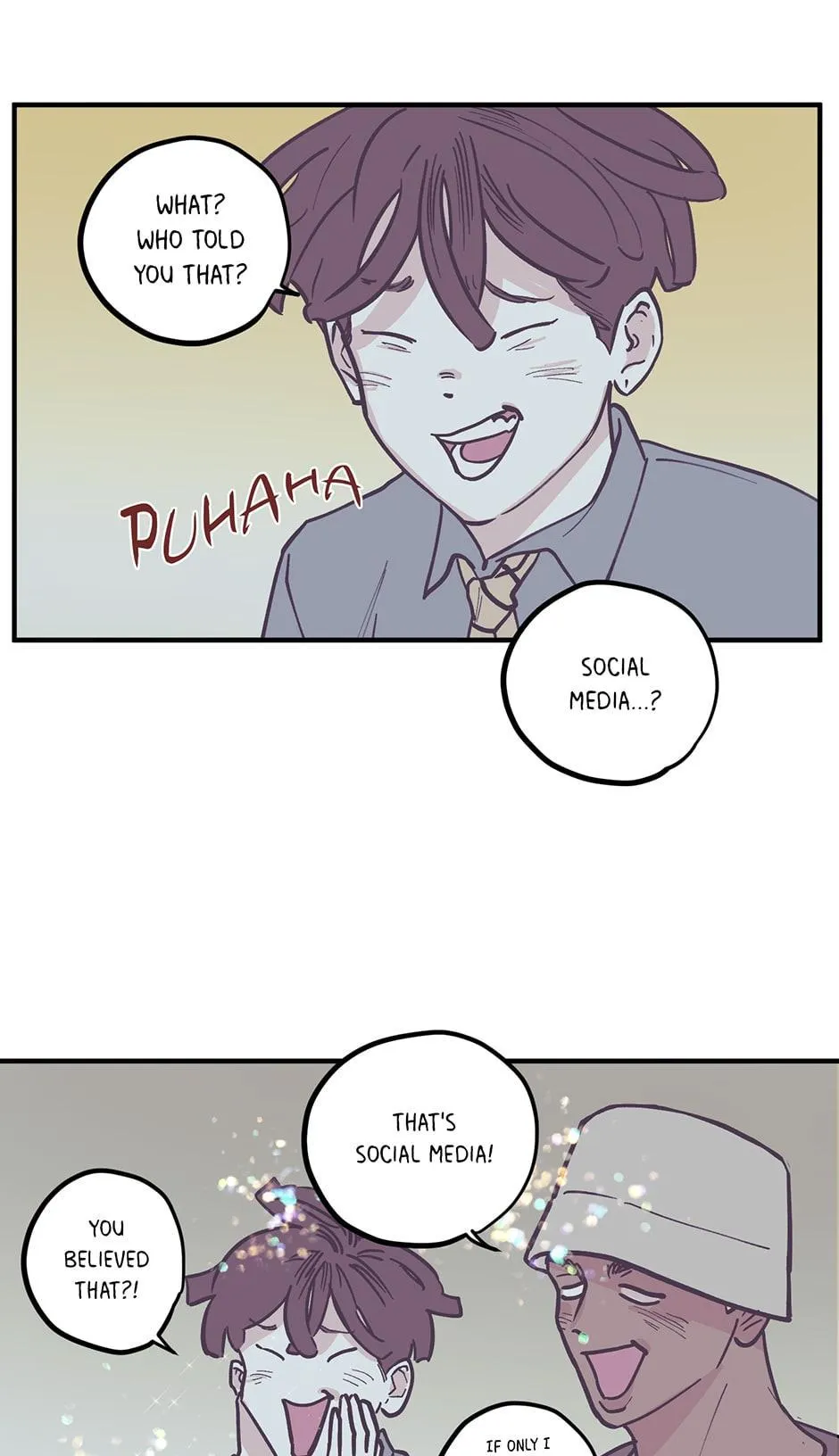 Mr. 100% Perfect - Chapter 92 Page 16