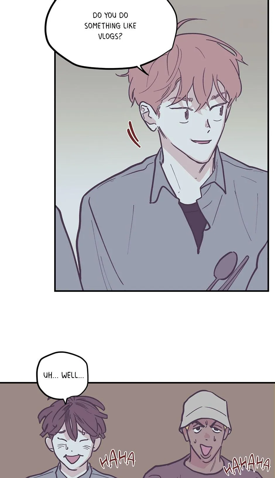 Mr. 100% Perfect - Chapter 92 Page 18