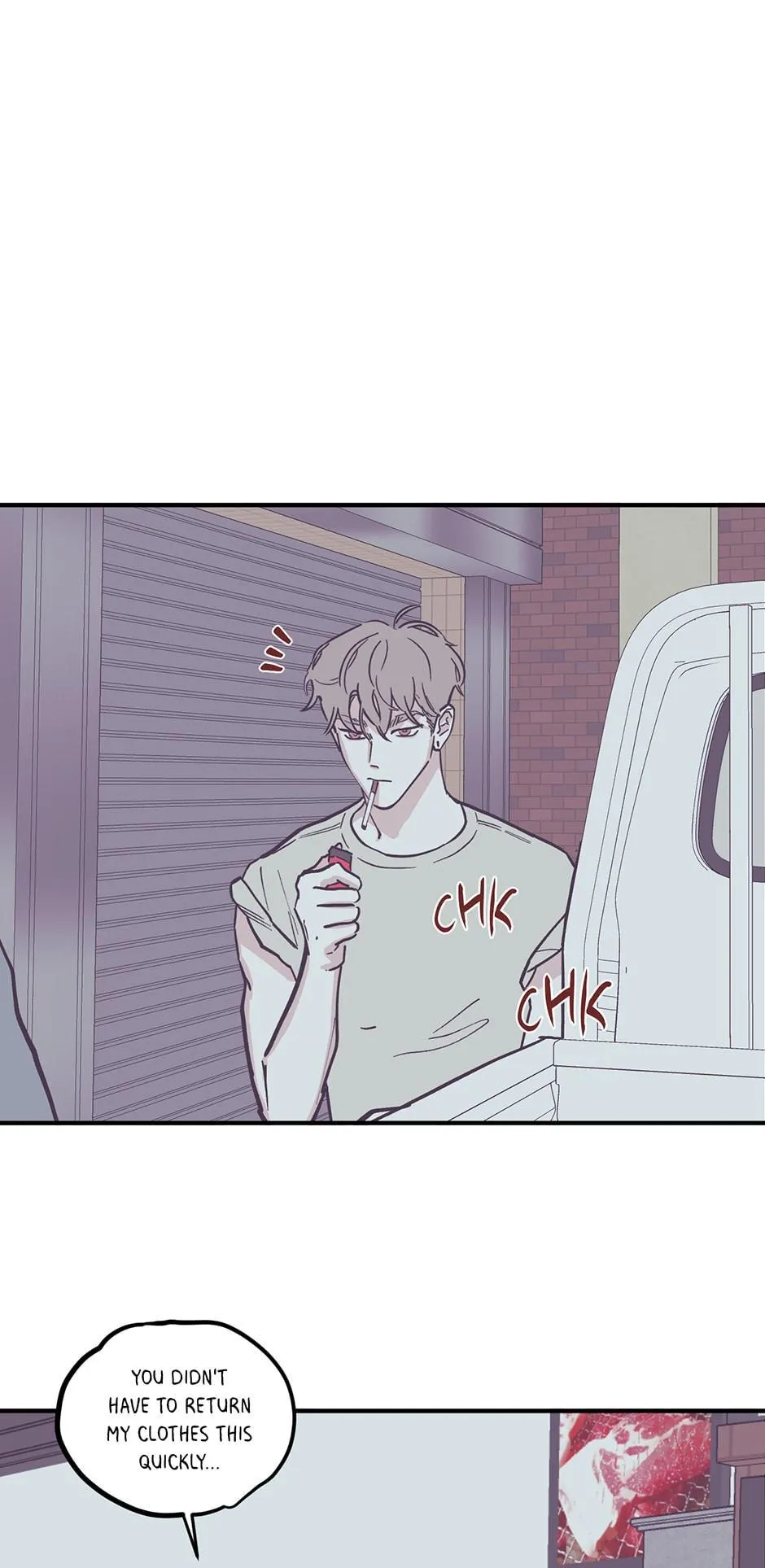 Mr. 100% Perfect - Chapter 92 Page 25