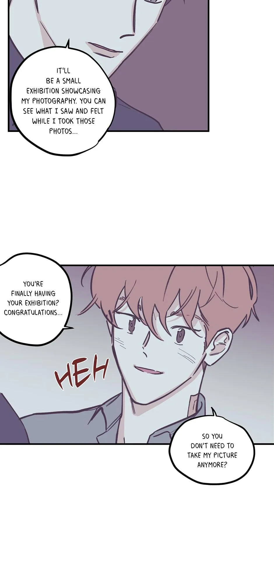 Mr. 100% Perfect - Chapter 92 Page 28