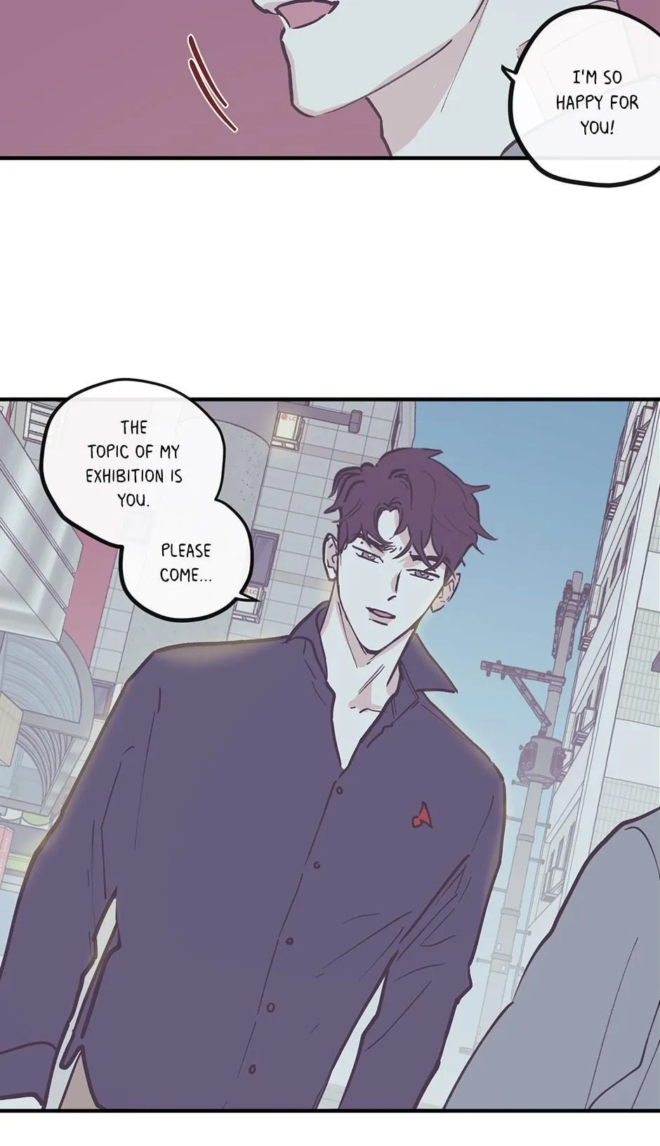 Mr. 100% Perfect - Chapter 92 Page 30