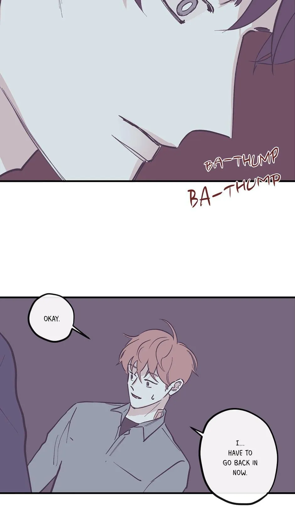 Mr. 100% Perfect - Chapter 92 Page 32