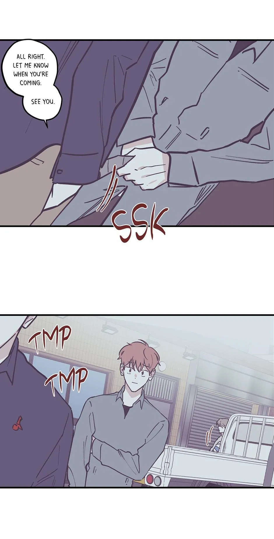 Mr. 100% Perfect - Chapter 92 Page 33
