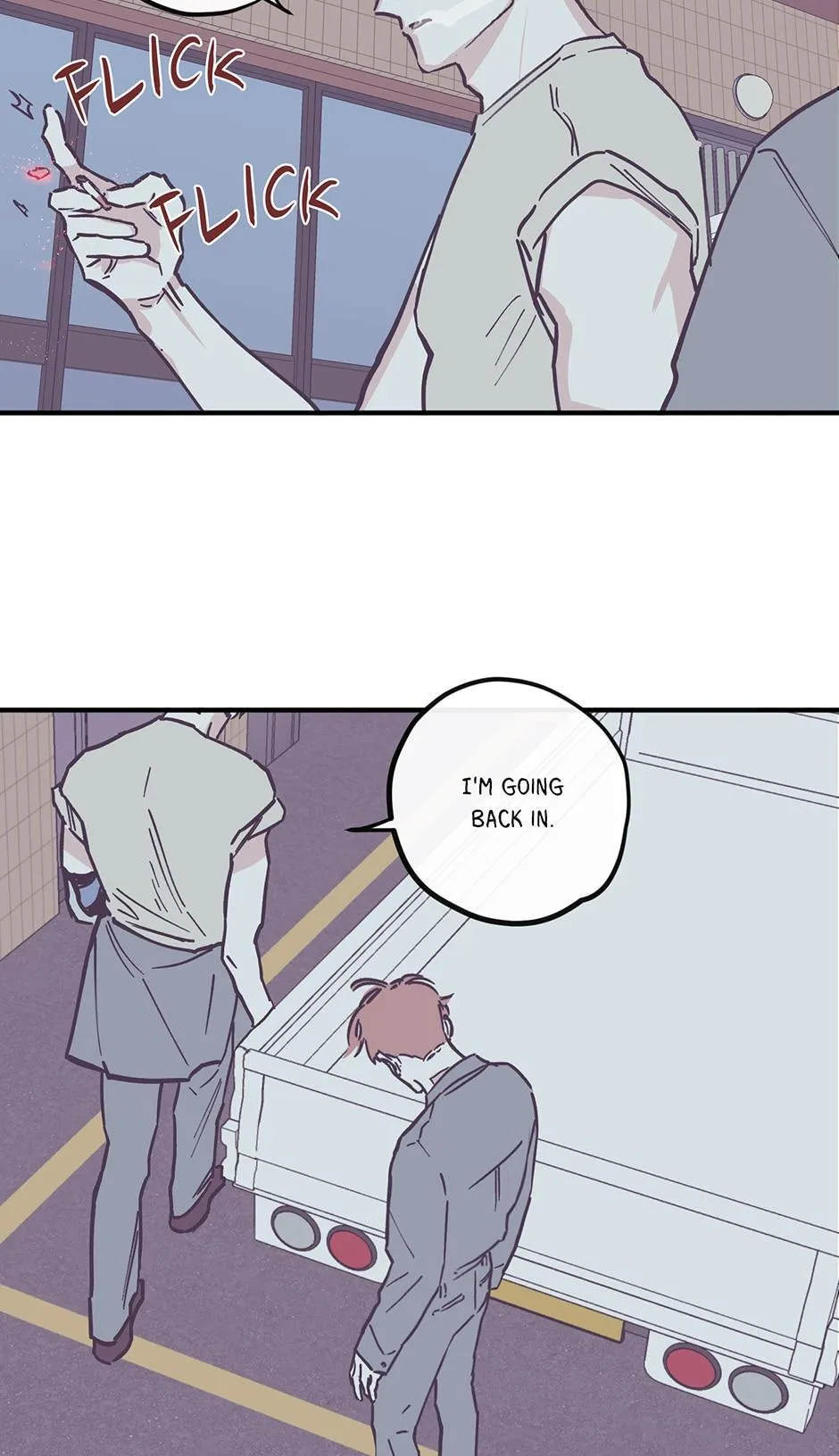 Mr. 100% Perfect - Chapter 92 Page 39