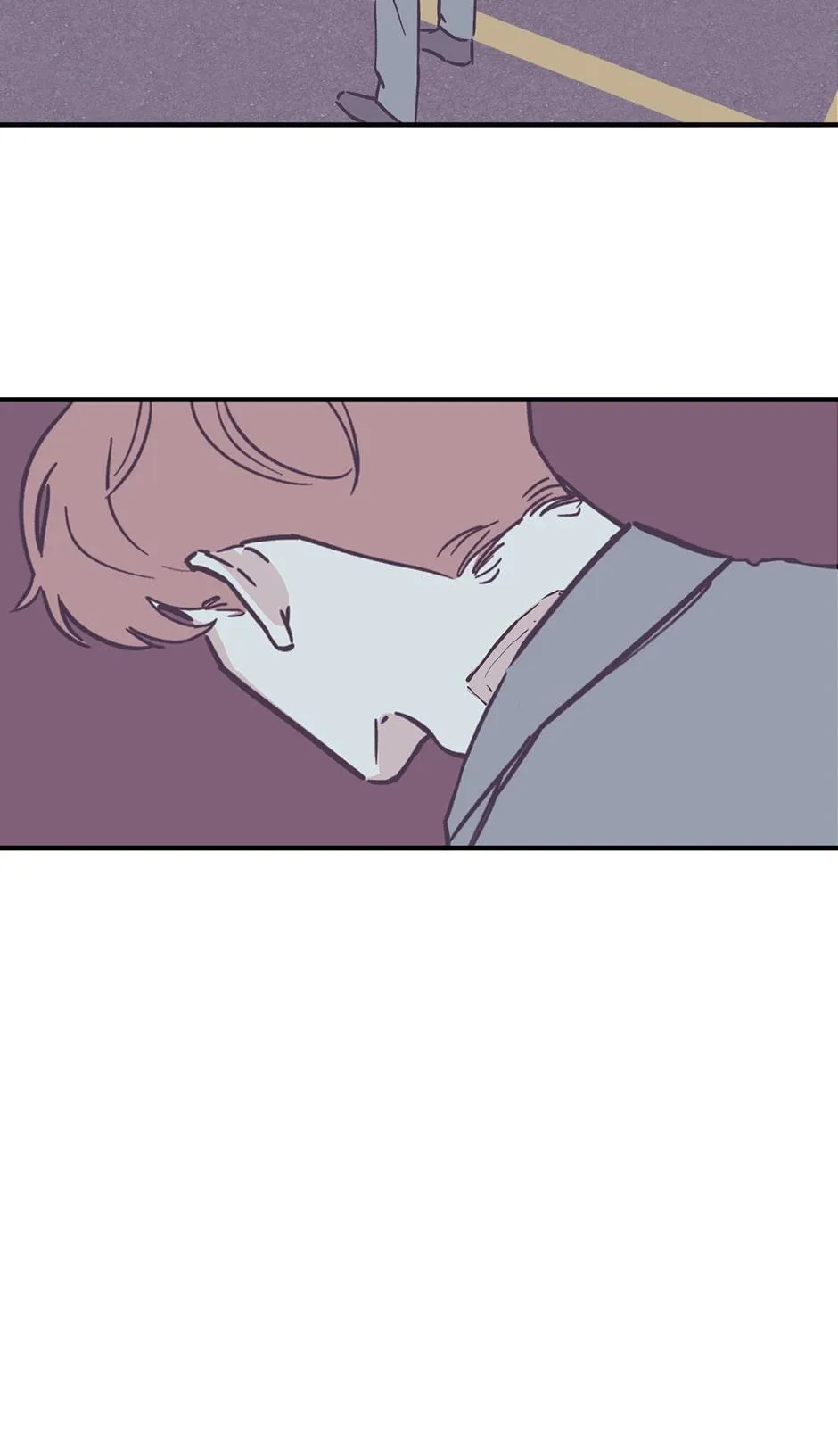 Mr. 100% Perfect - Chapter 92 Page 40