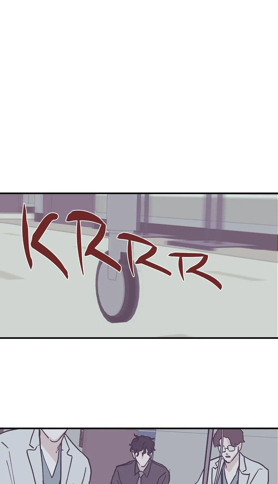 Mr. 100% Perfect - Chapter 92 Page 41