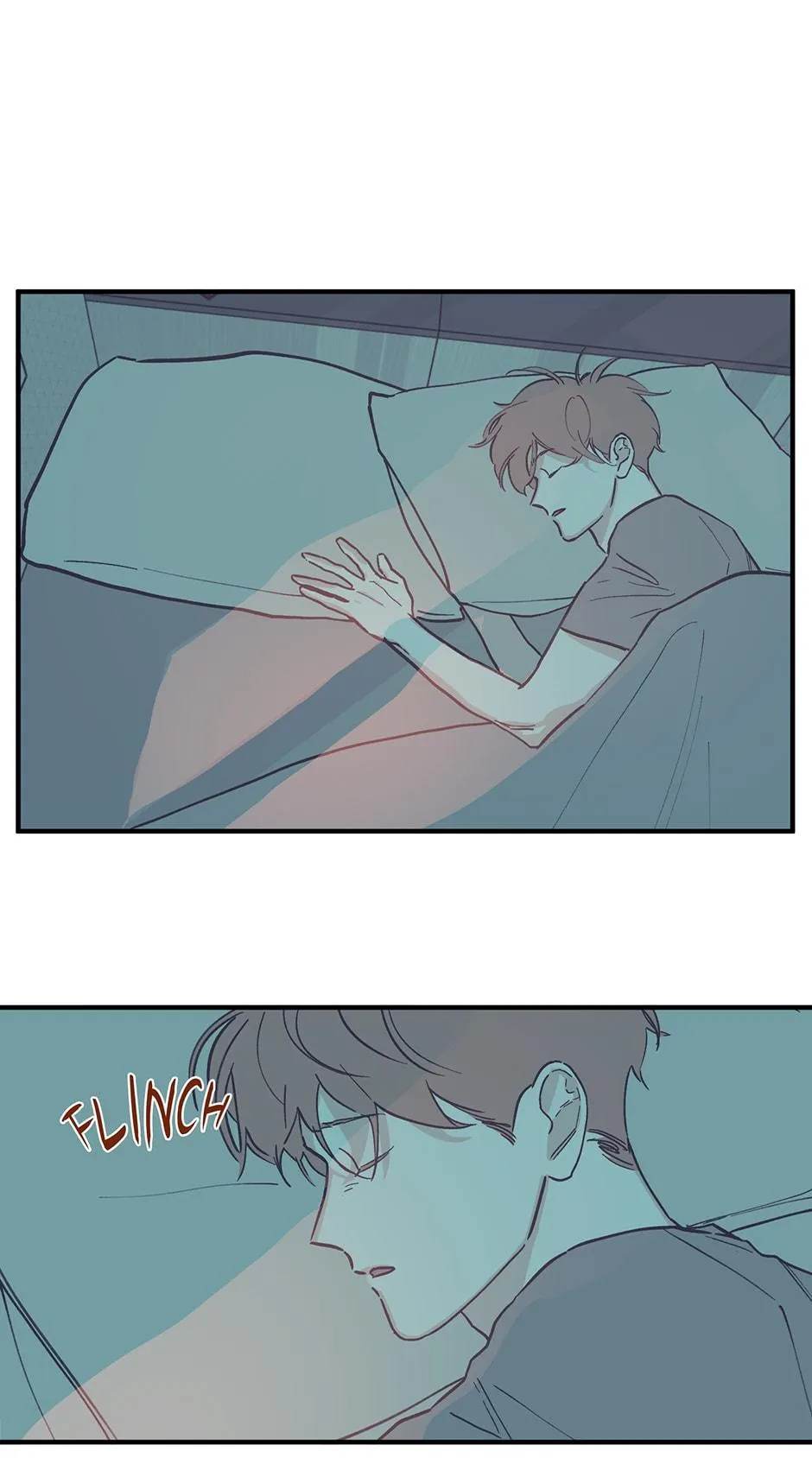 Mr. 100% Perfect - Chapter 93 Page 5