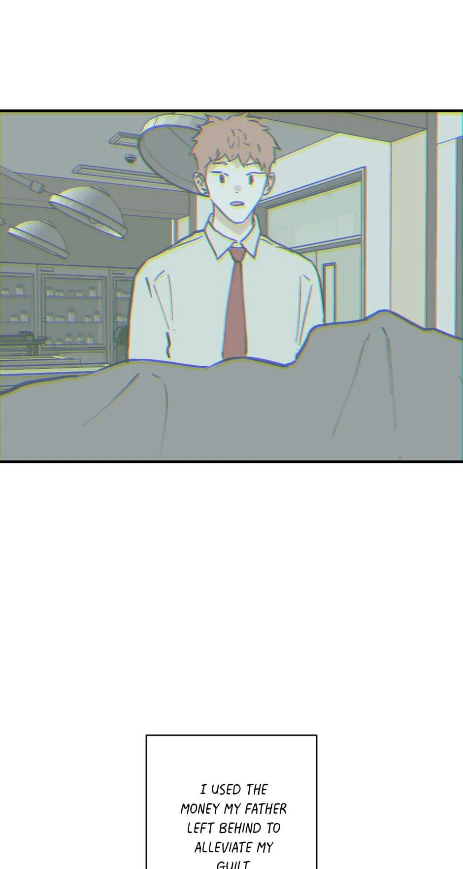 Mr. 100% Perfect - Chapter 93 Page 6