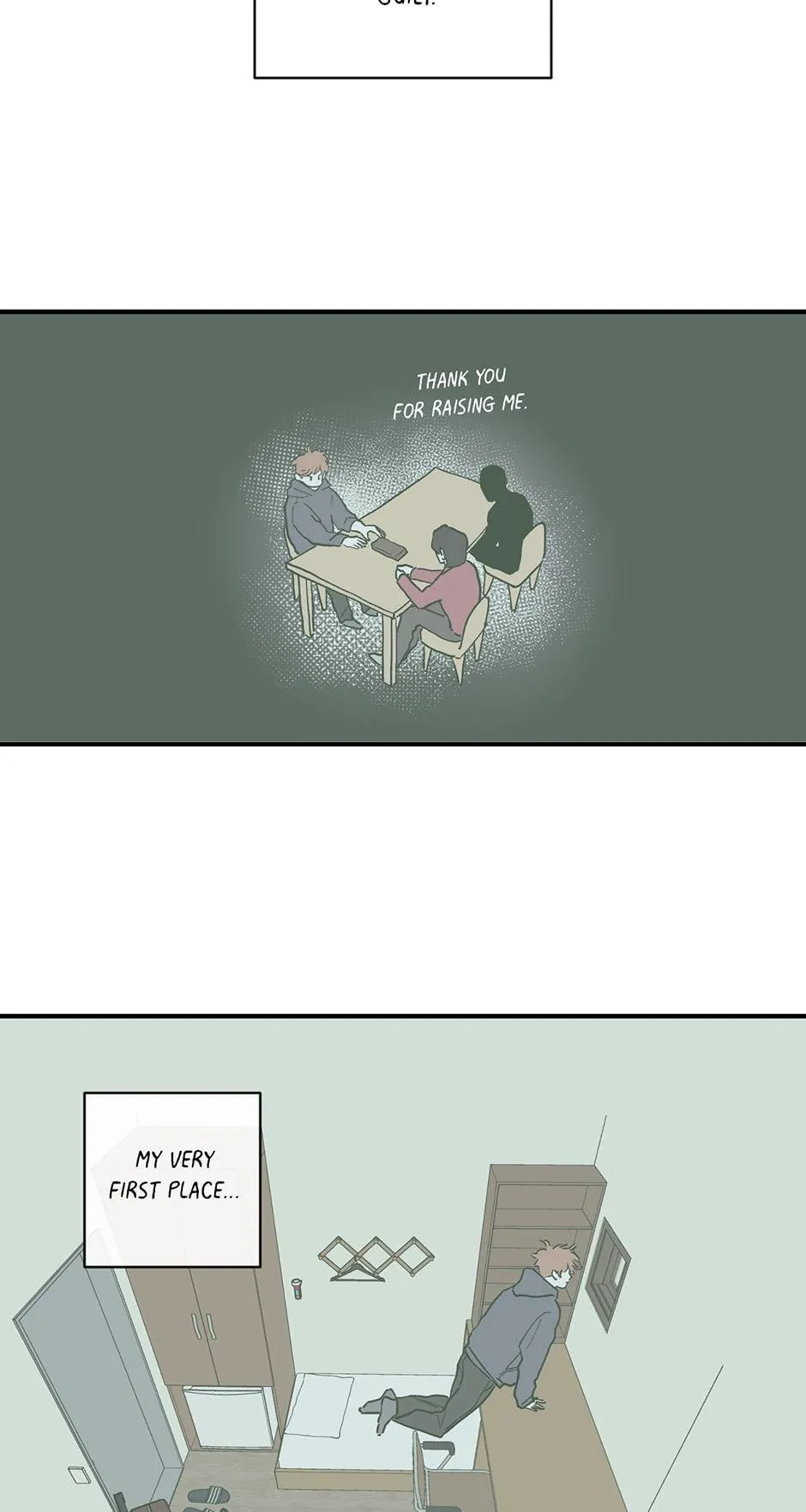 Mr. 100% Perfect - Chapter 93 Page 7
