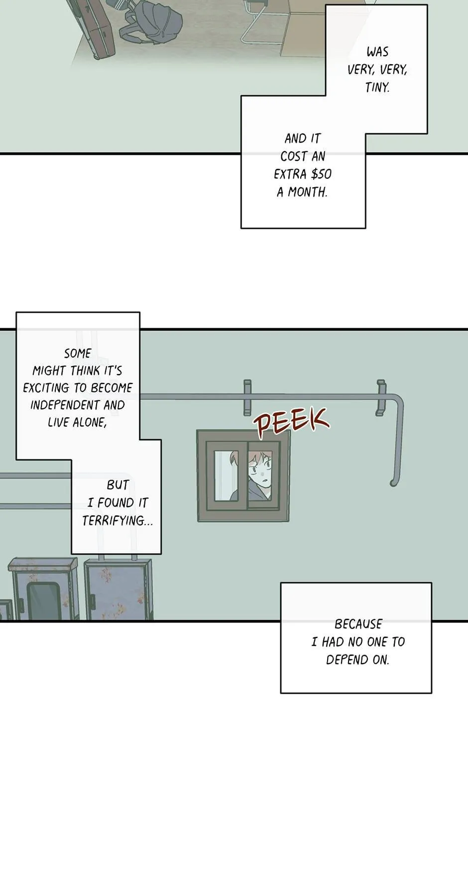 Mr. 100% Perfect - Chapter 93 Page 8