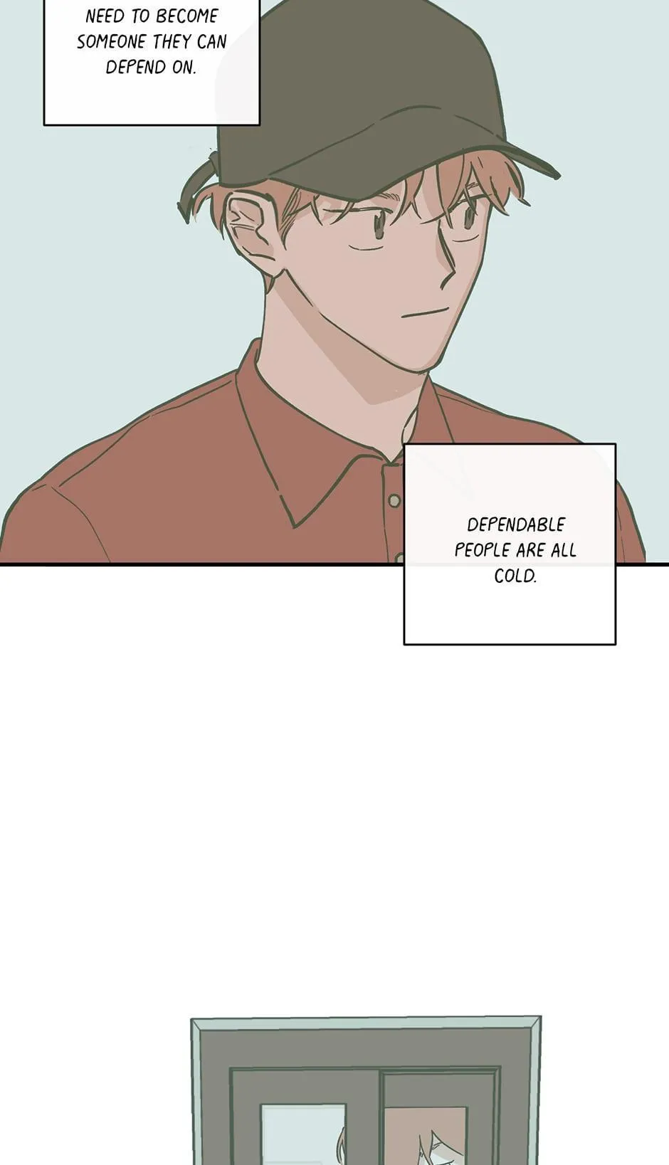 Mr. 100% Perfect - Chapter 93 Page 12