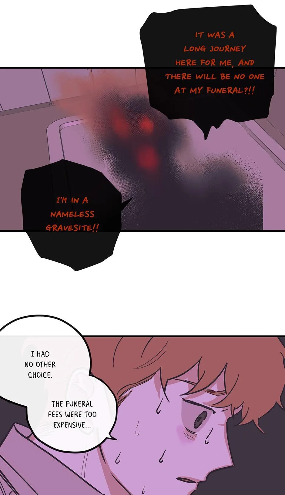 Mr. 100% Perfect - Chapter 93 Page 16