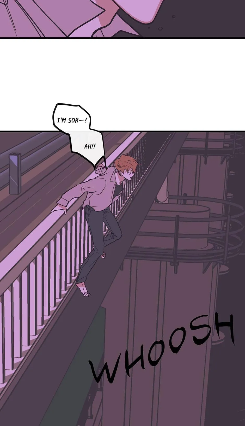 Mr. 100% Perfect - Chapter 93 Page 17
