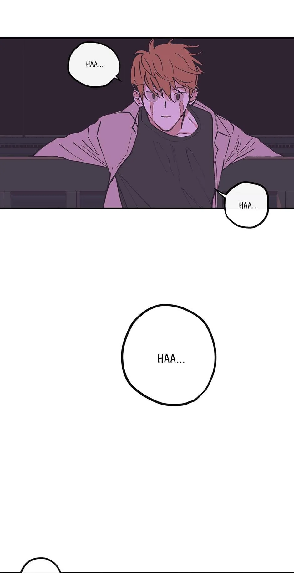 Mr. 100% Perfect - Chapter 93 Page 19