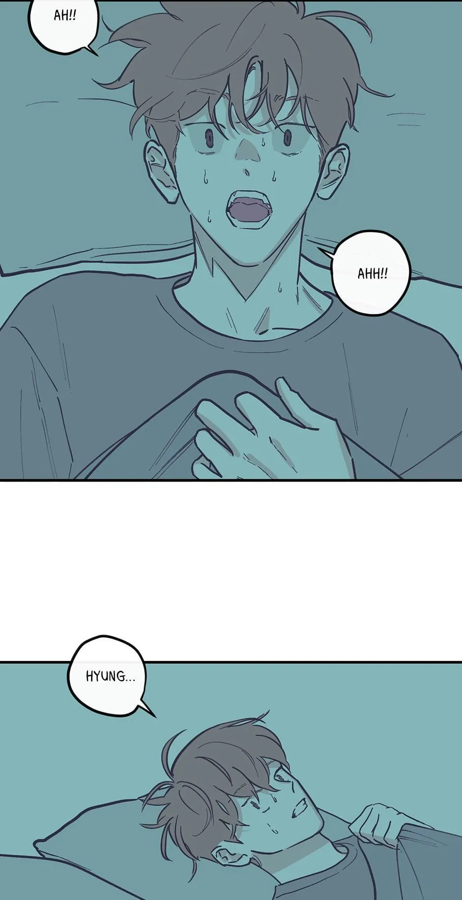 Mr. 100% Perfect - Chapter 93 Page 20