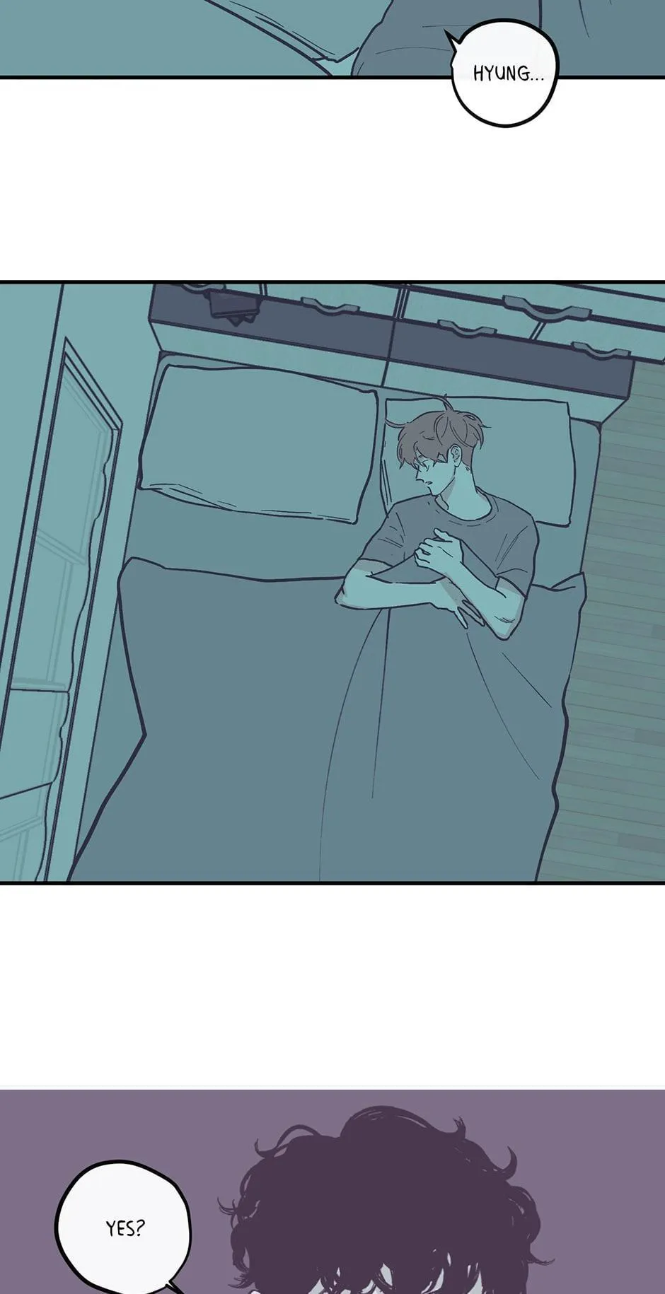 Mr. 100% Perfect - Chapter 93 Page 21