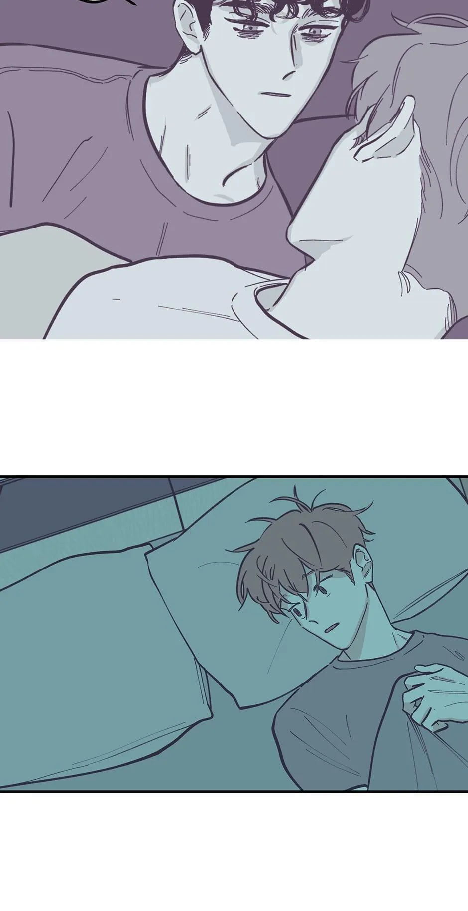 Mr. 100% Perfect - Chapter 93 Page 22