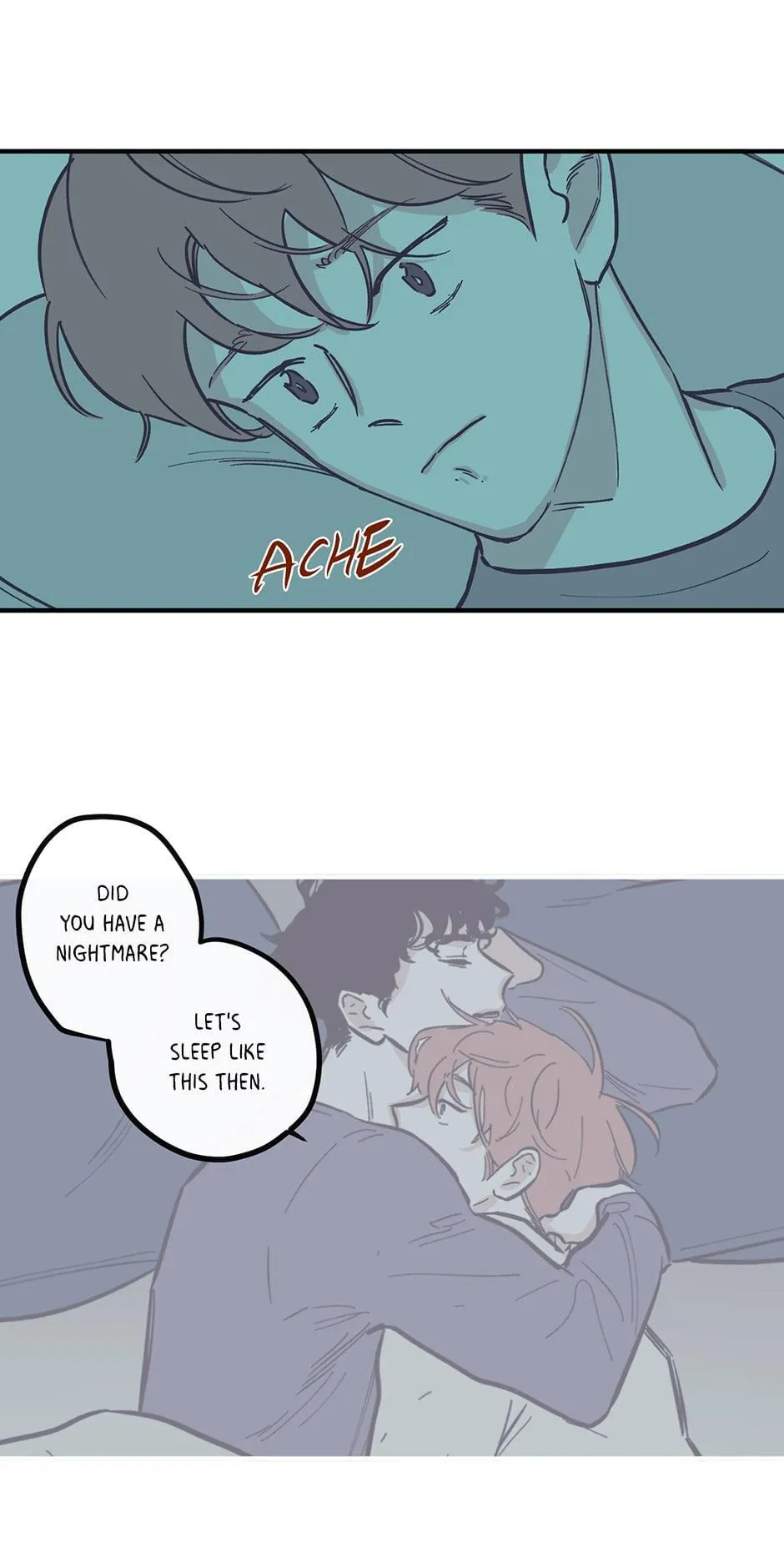 Mr. 100% Perfect - Chapter 93 Page 23