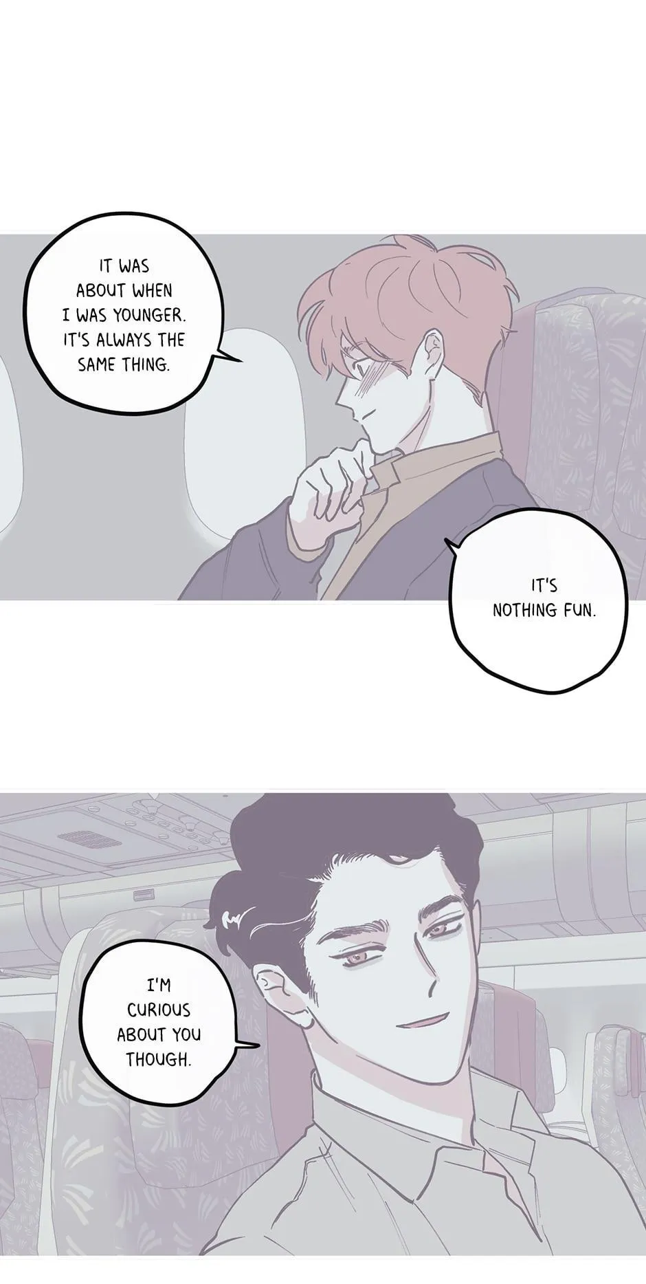 Mr. 100% Perfect - Chapter 93 Page 24