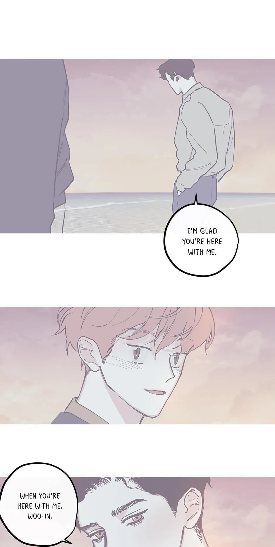 Mr. 100% Perfect - Chapter 93 Page 25