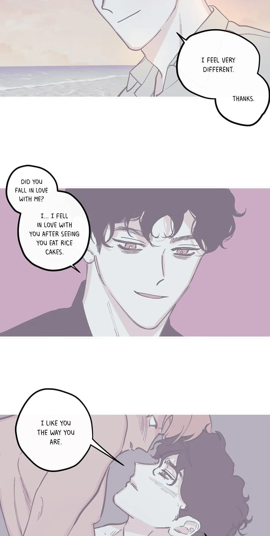Mr. 100% Perfect - Chapter 93 Page 26