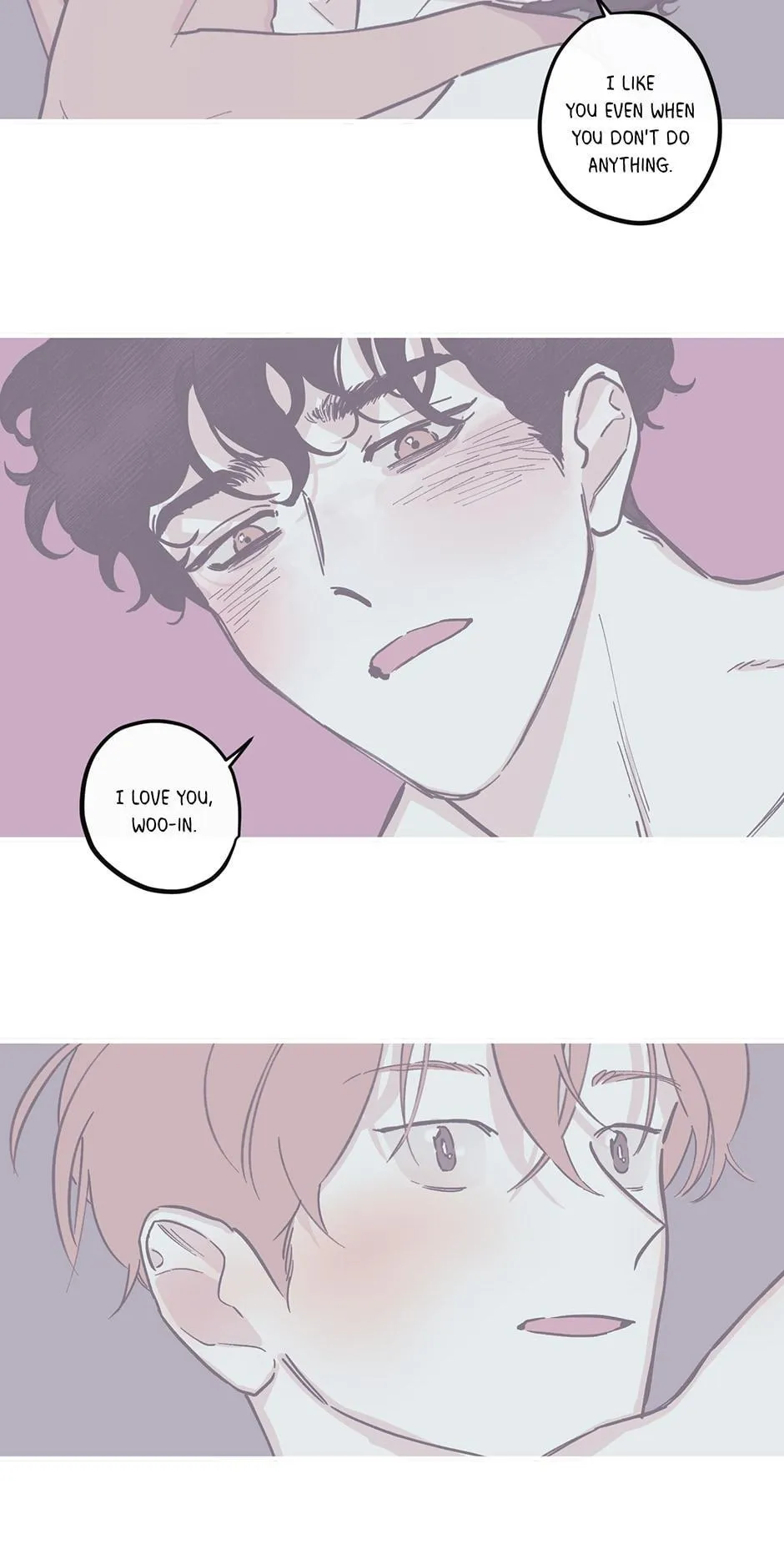Mr. 100% Perfect - Chapter 93 Page 27
