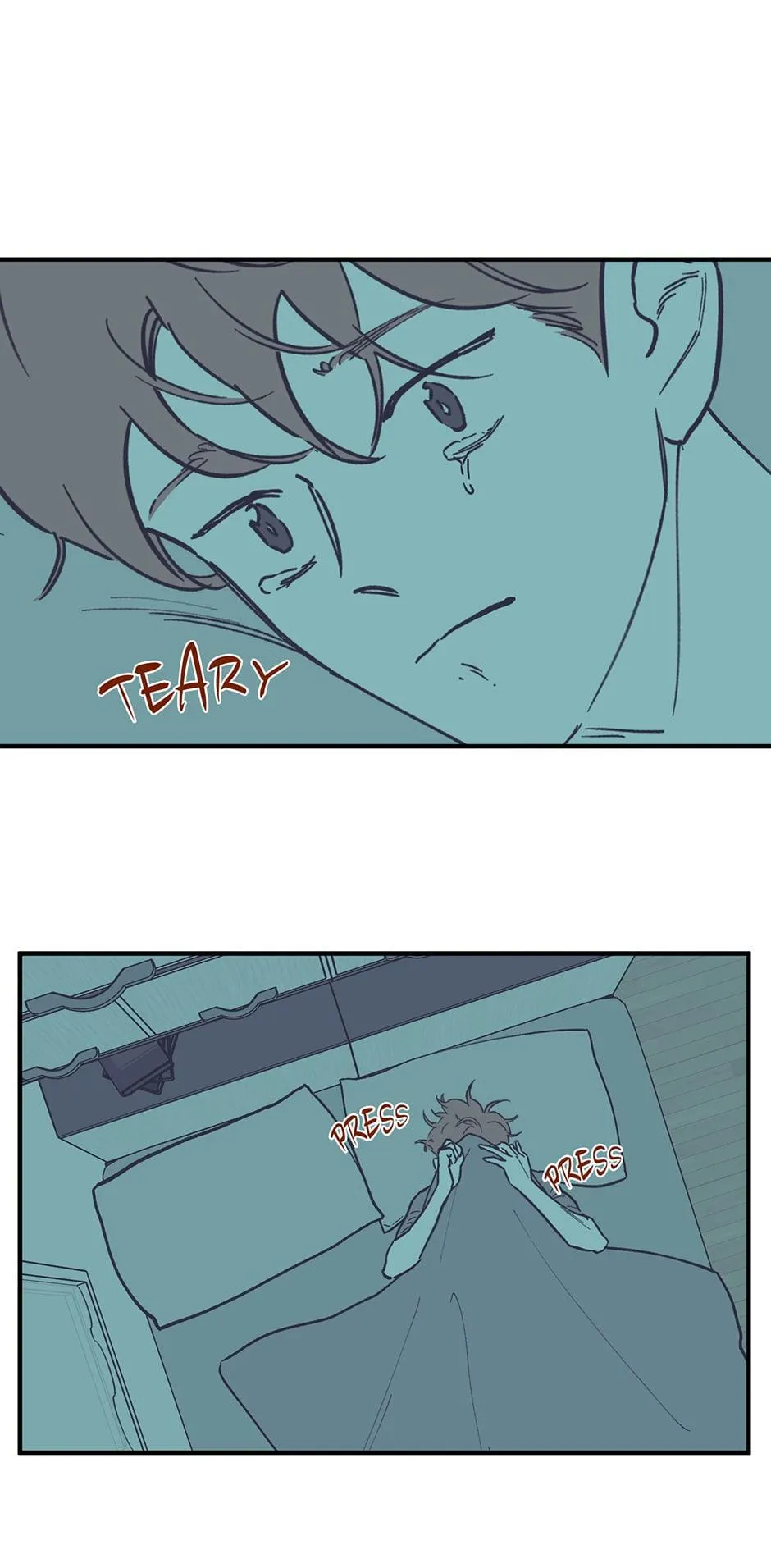 Mr. 100% Perfect - Chapter 93 Page 28