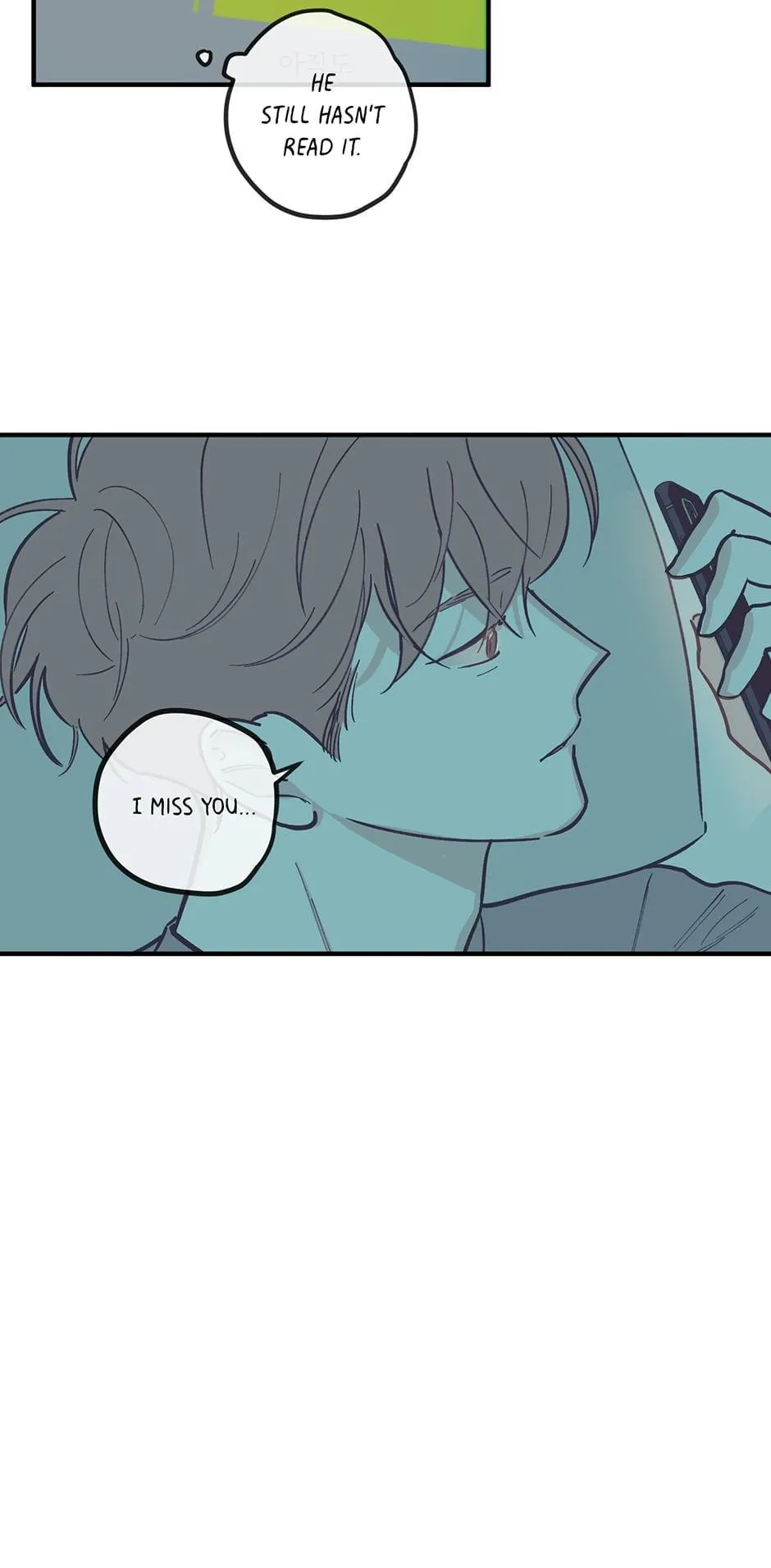 Mr. 100% Perfect - Chapter 93 Page 30