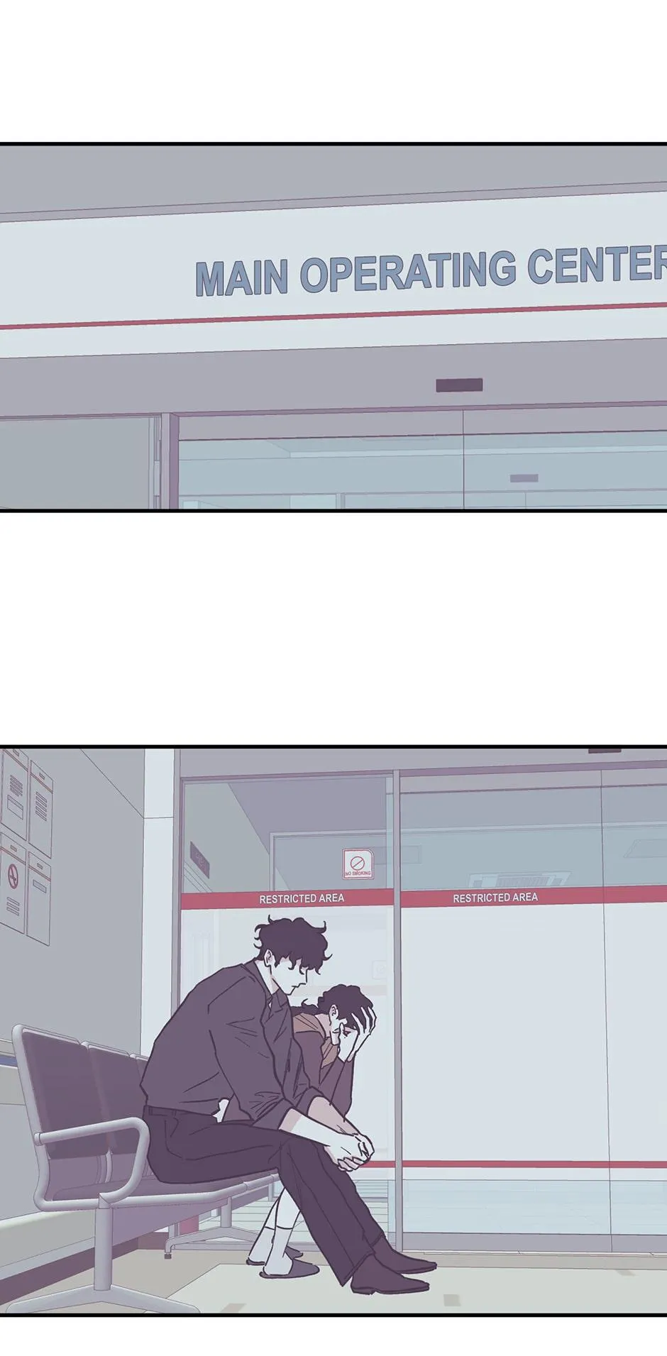 Mr. 100% Perfect - Chapter 93 Page 31