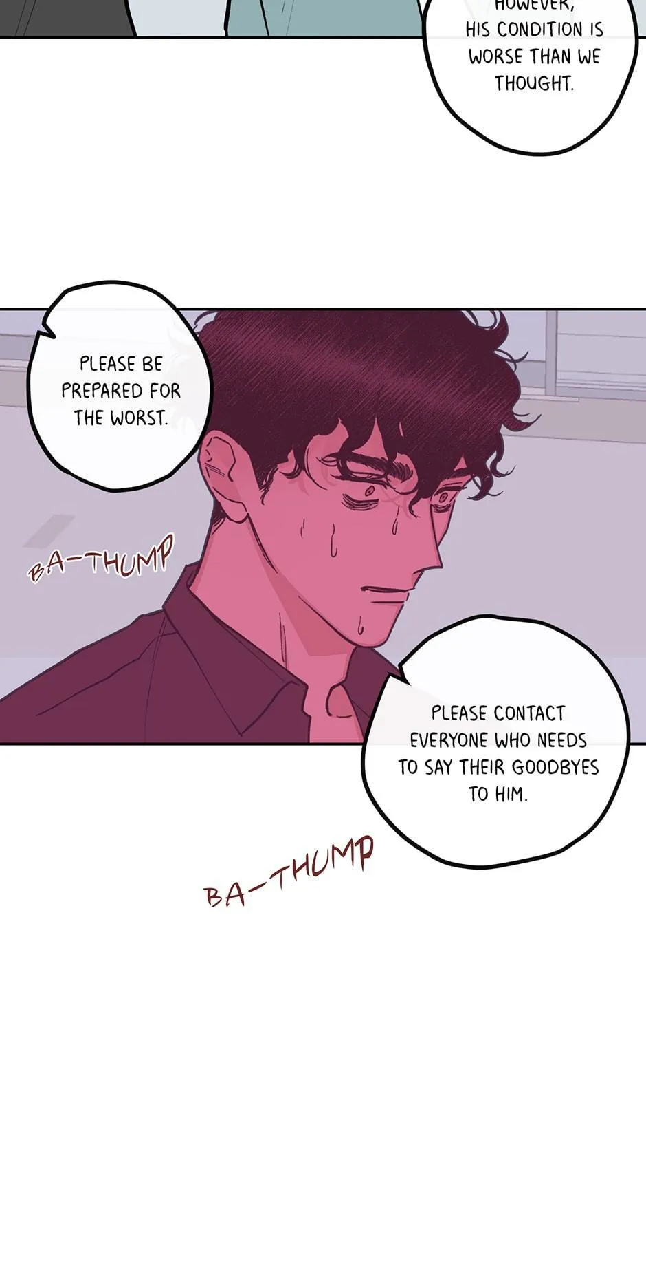 Mr. 100% Perfect - Chapter 94 Page 3