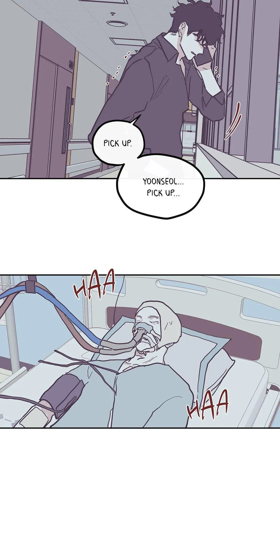 Mr. 100% Perfect - Chapter 94 Page 5