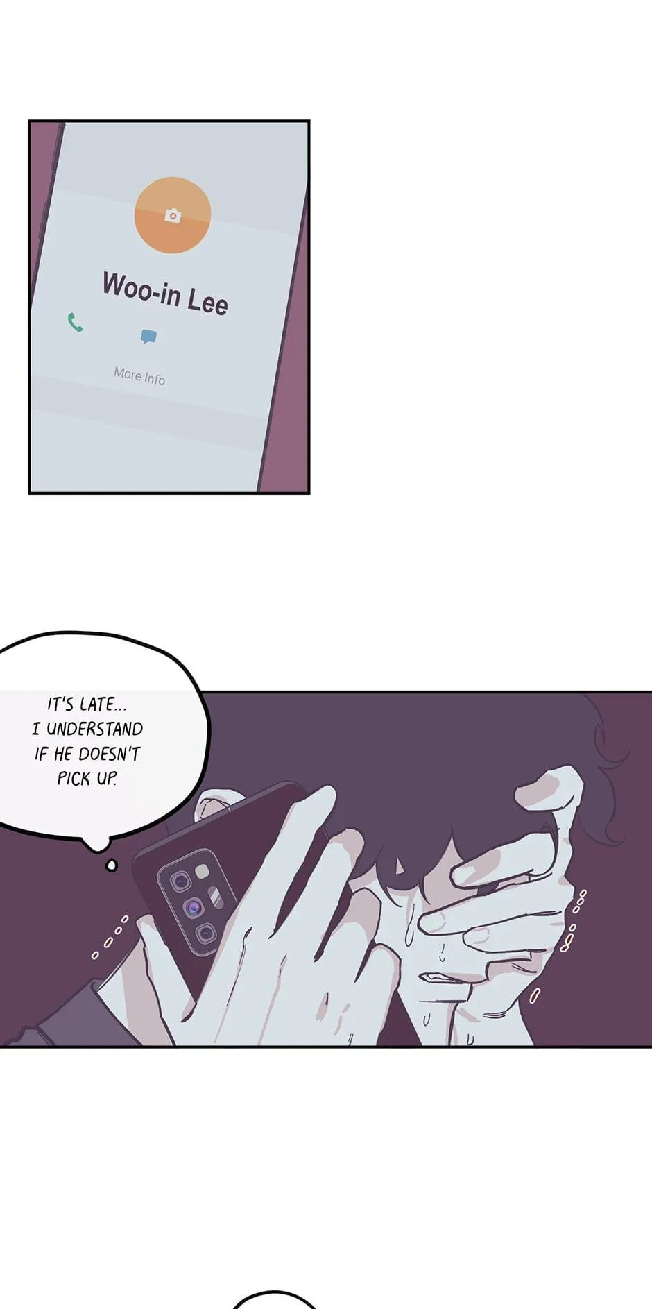 Mr. 100% Perfect - Chapter 94 Page 7