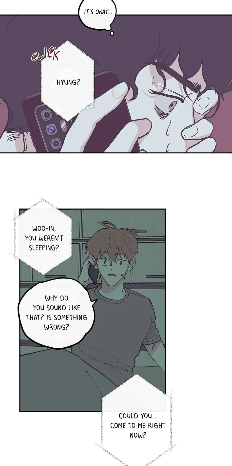 Mr. 100% Perfect - Chapter 94 Page 8