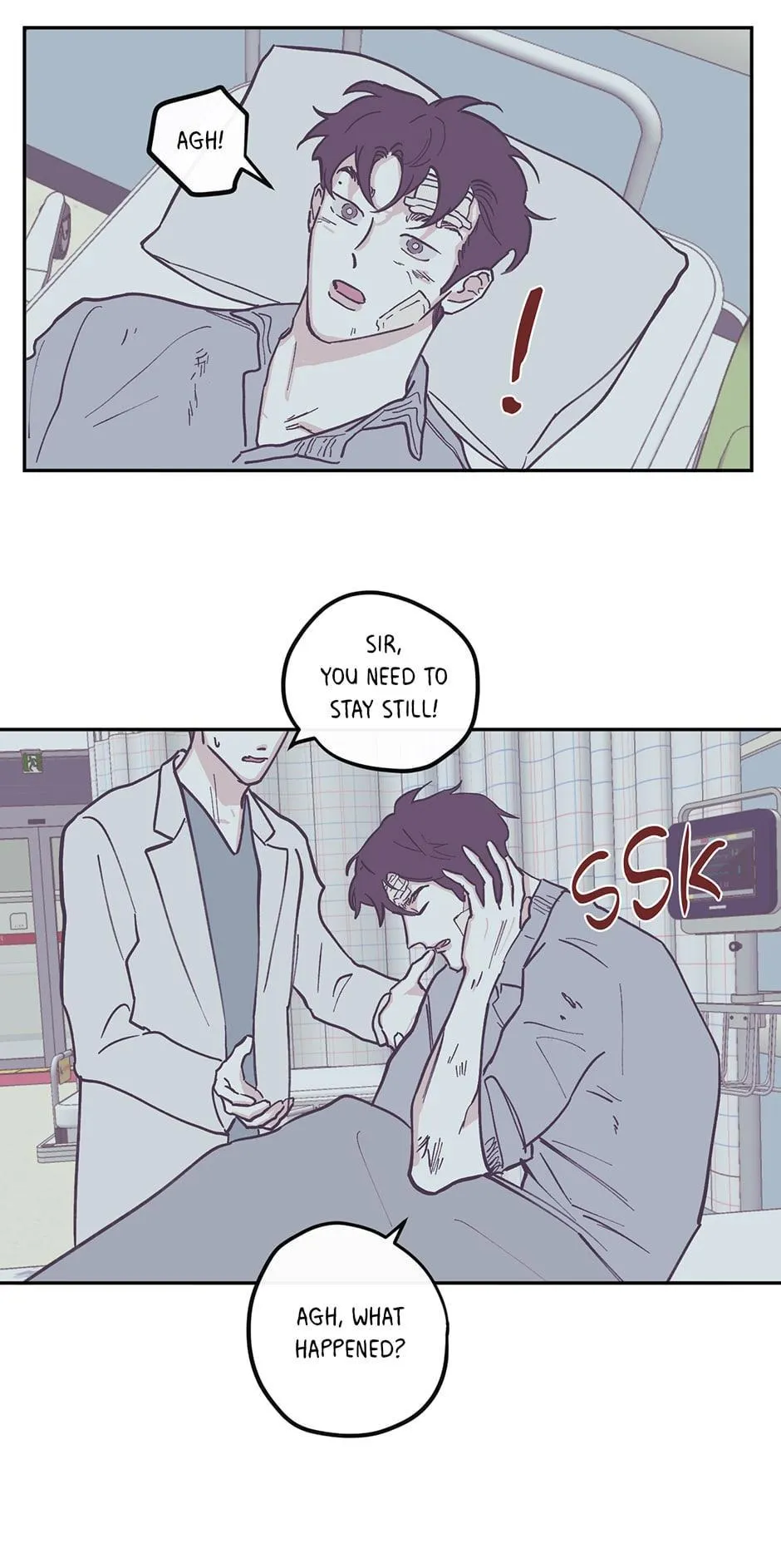 Mr. 100% Perfect - Chapter 94 Page 10