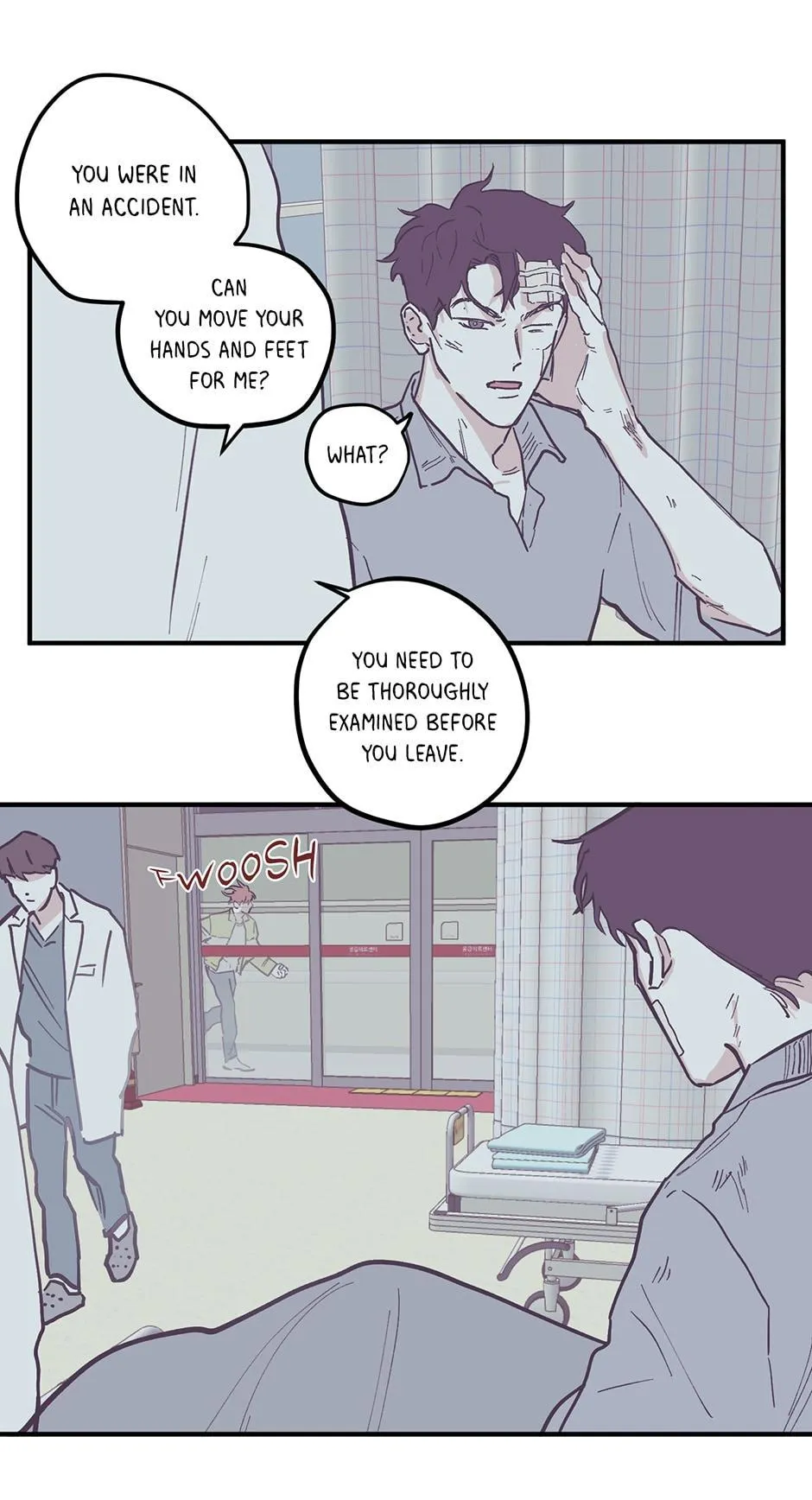 Mr. 100% Perfect - Chapter 94 Page 11