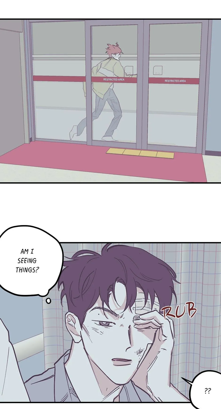 Mr. 100% Perfect - Chapter 94 Page 12