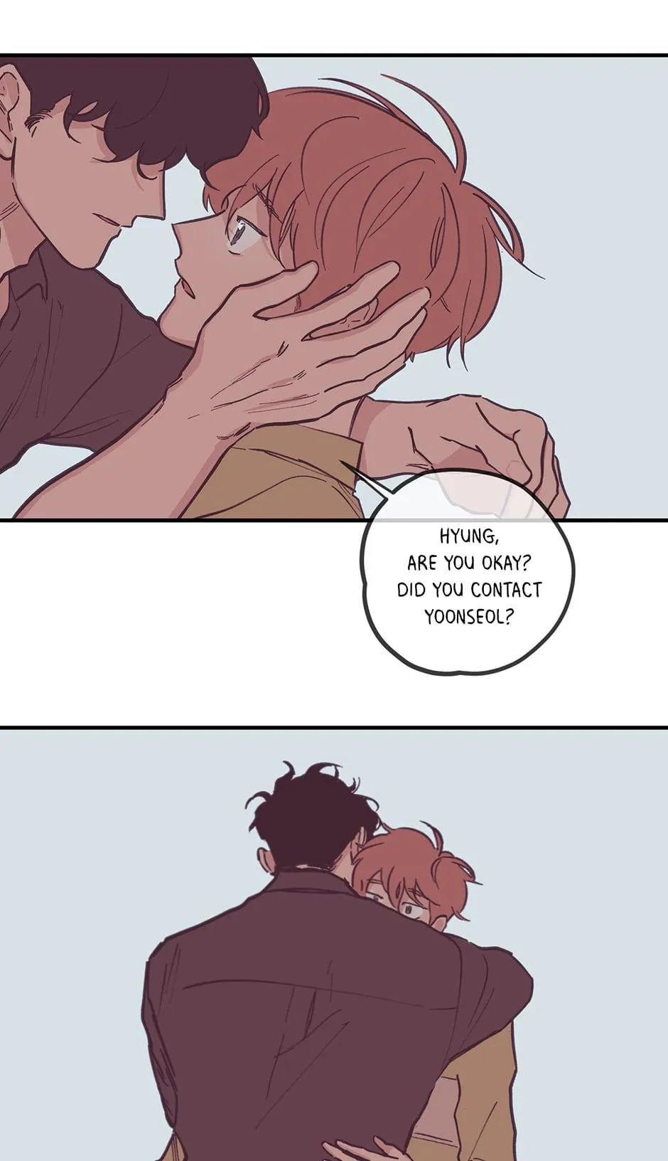 Mr. 100% Perfect - Chapter 94 Page 15
