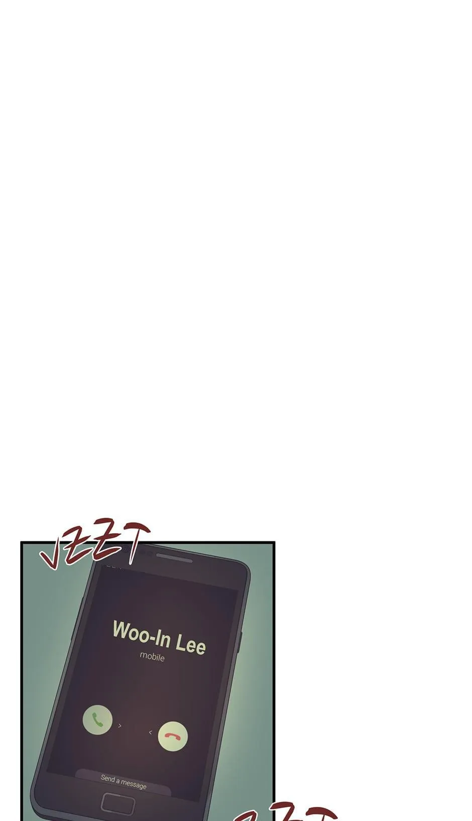 Mr. 100% Perfect - Chapter 94 Page 17
