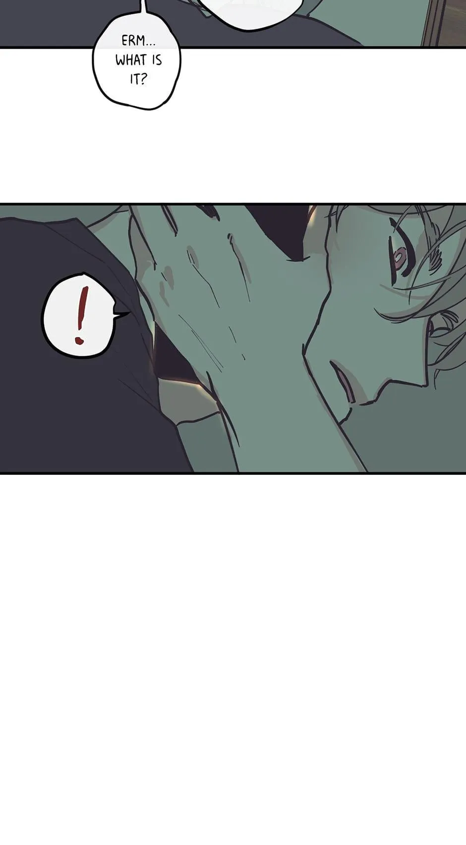 Mr. 100% Perfect - Chapter 94 Page 20