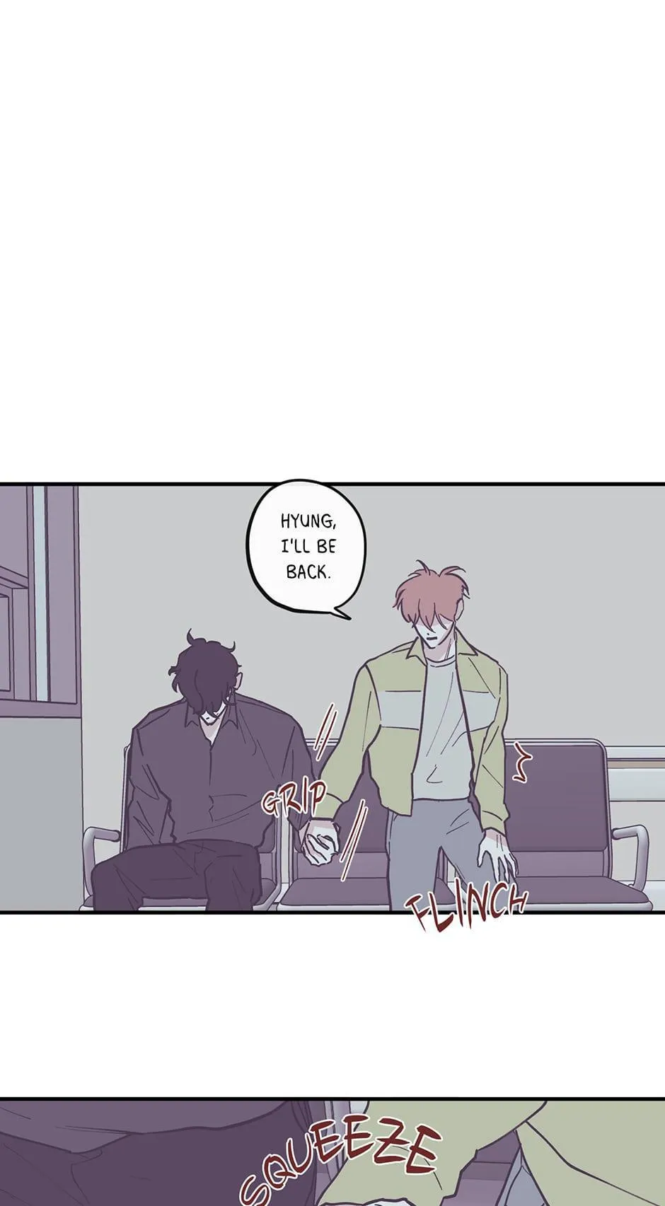 Mr. 100% Perfect - Chapter 94 Page 21