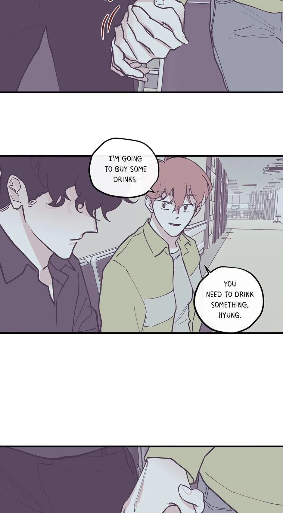 Mr. 100% Perfect - Chapter 94 Page 22