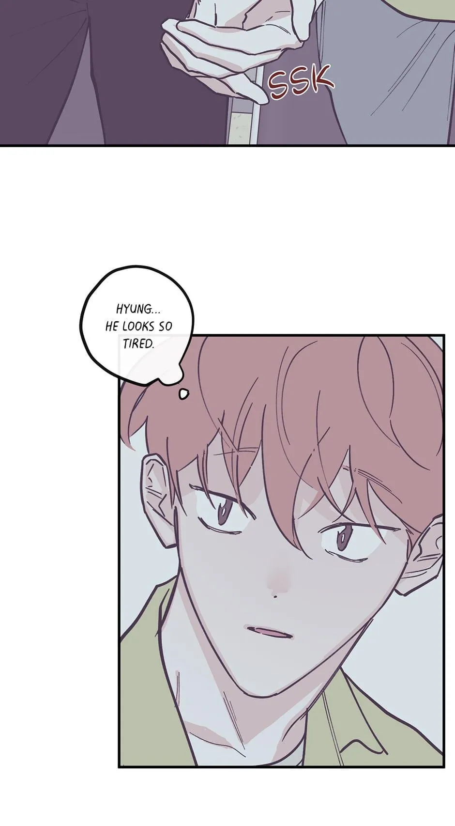 Mr. 100% Perfect - Chapter 94 Page 23
