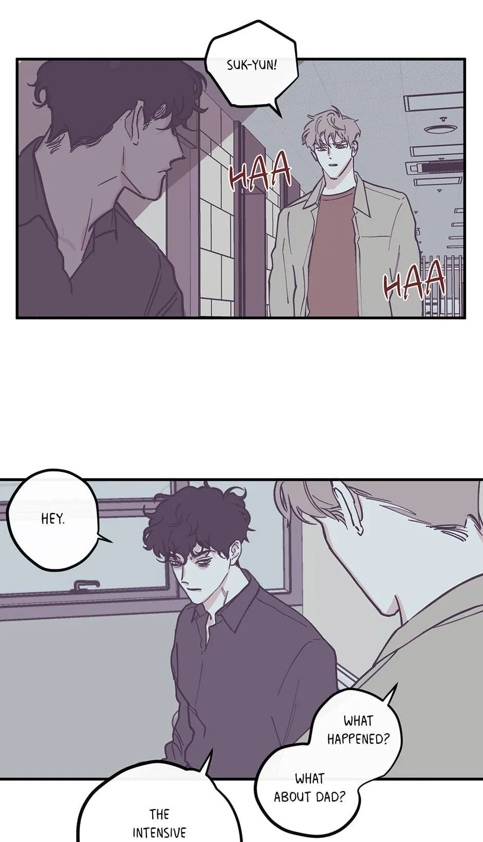 Mr. 100% Perfect - Chapter 94 Page 25