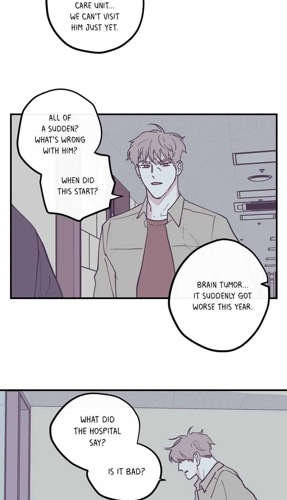 Mr. 100% Perfect - Chapter 94 Page 26