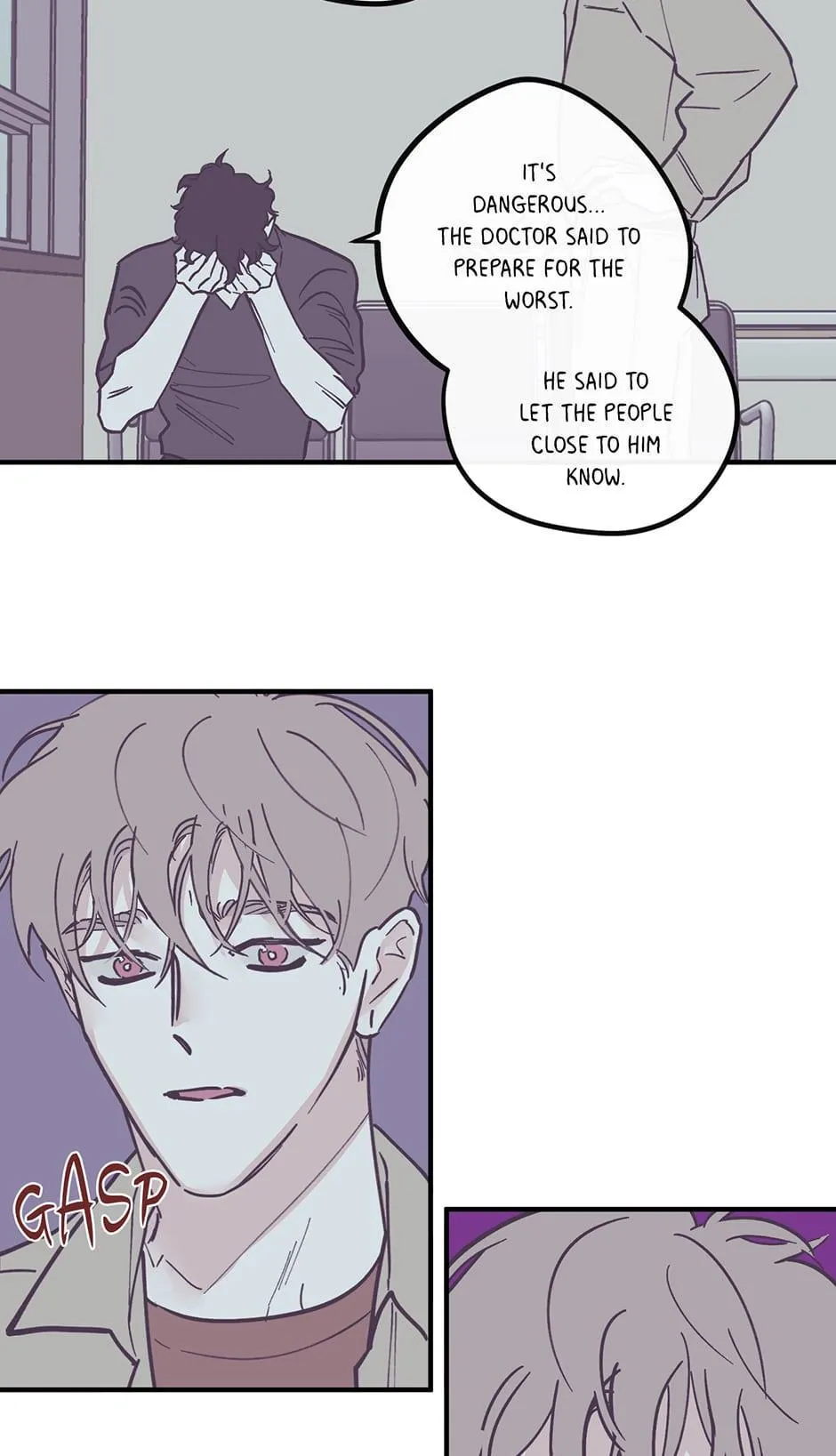 Mr. 100% Perfect - Chapter 94 Page 27
