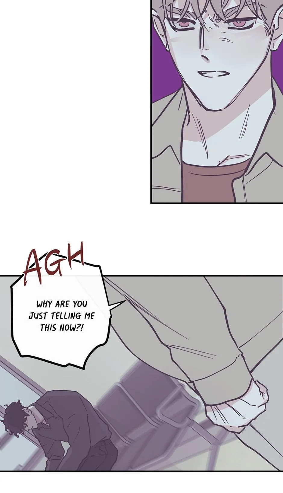 Mr. 100% Perfect - Chapter 94 Page 28