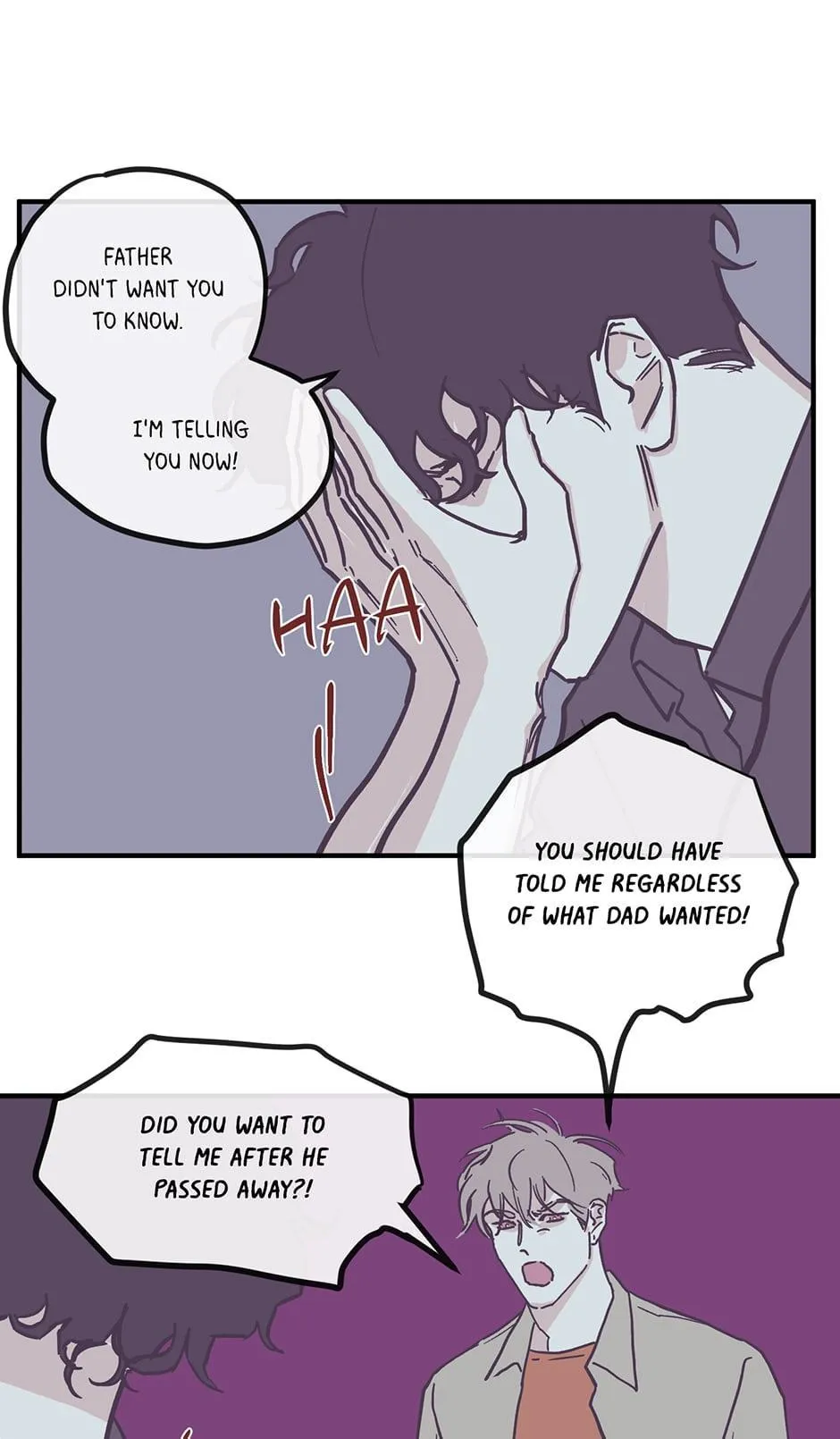 Mr. 100% Perfect - Chapter 94 Page 29