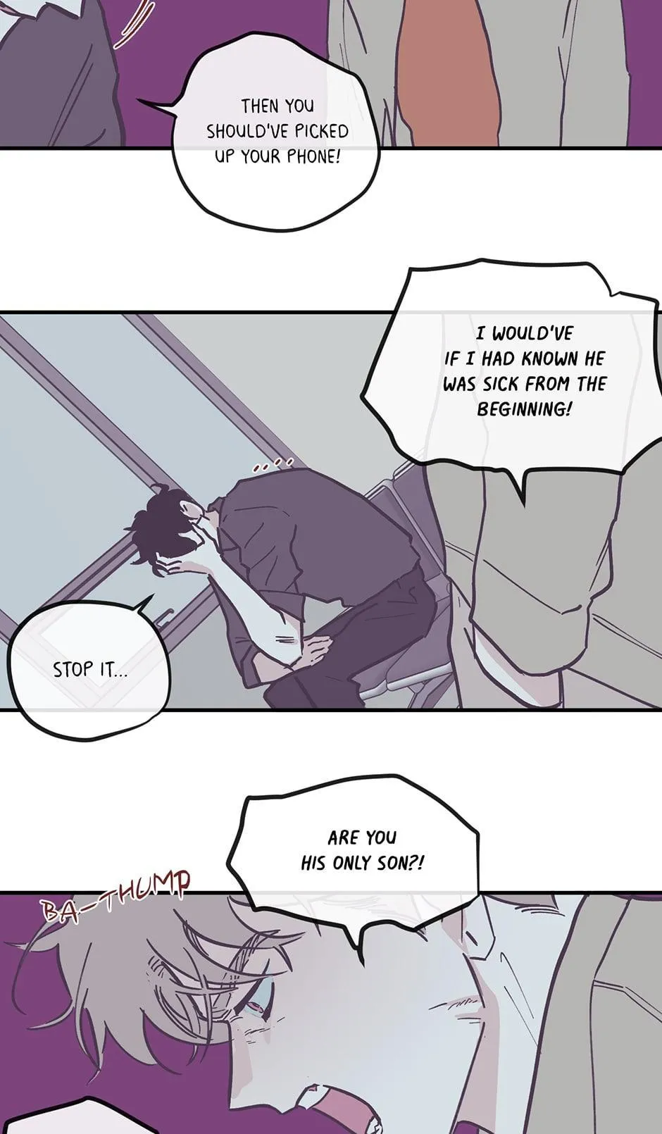 Mr. 100% Perfect - Chapter 94 Page 30